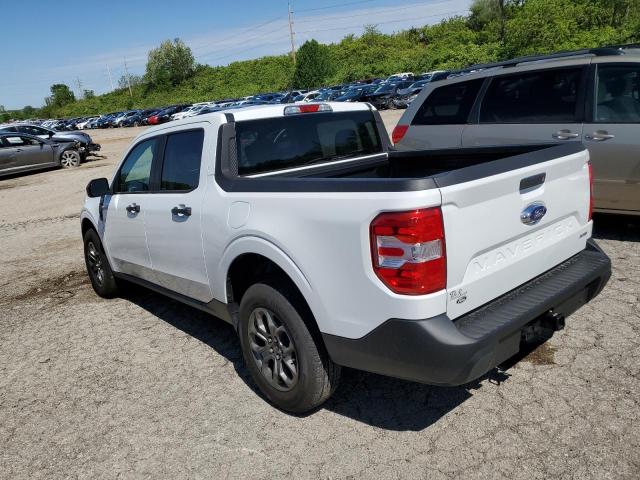 2024 Ford Maverick Xlt VIN: 3FTTW8J96RRA29183 Lot: 51446454