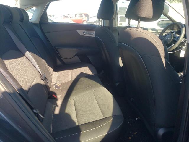 2022 Kia Forte Fe VIN: 3KPF24AD8NE499271 Lot: 51483714