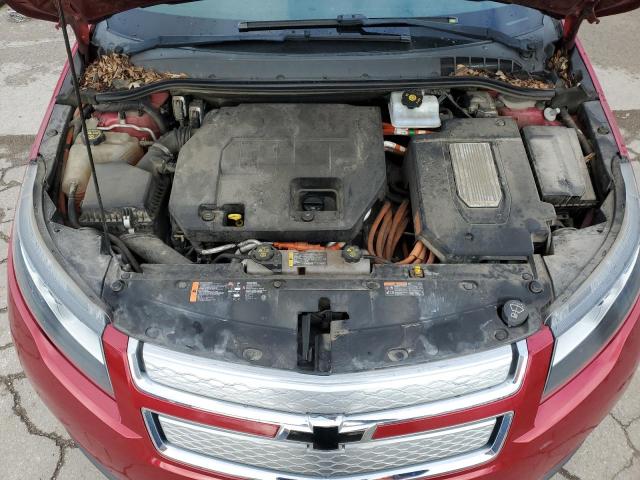 VIN 1G1RD6E48DU117956 2013 Chevrolet Volt no.11