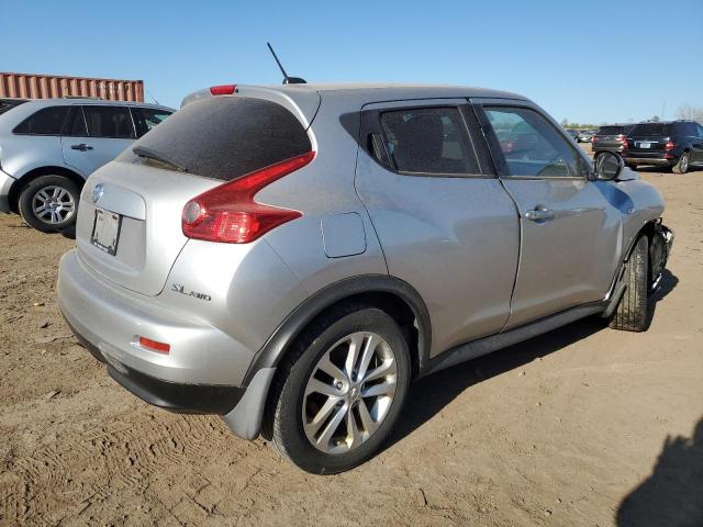 2011 Nissan Juke S VIN: JN8AF5MV0BT014833 Lot: 51425934