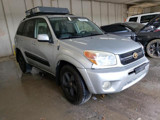 2004 Toyota Rav4 VIN: JTEHD20V946004545 Lot: 52038694