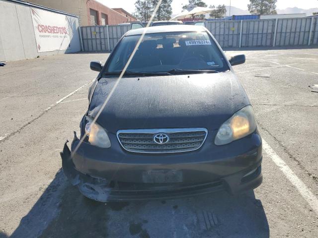 2008 Toyota Corolla Ce VIN: 1NXBR32E68Z035859 Lot: 49916374