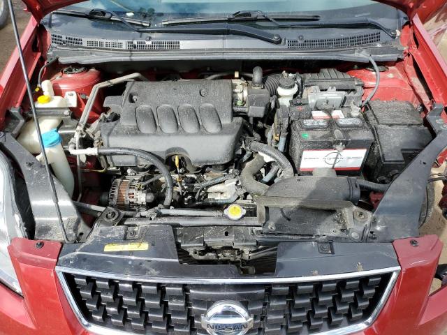 2009 Nissan Sentra 2.0 VIN: 3N1AB61E19L639003 Lot: 49457344