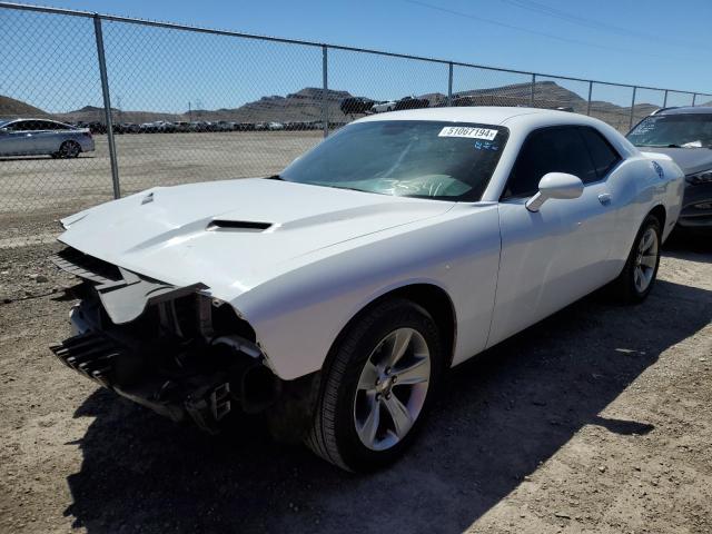 2C3CDZAG1KH722873 2019 DODGE CHALLENGER - Image 1