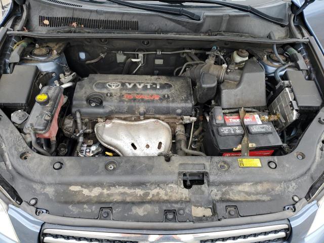 2007 Toyota Rav4 Limited VIN: JTMBD31V276042265 Lot: 50601624