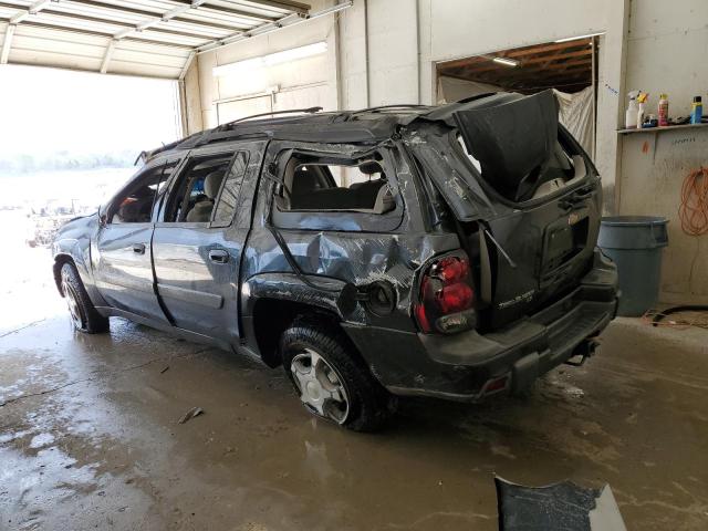 2005 Chevrolet Trailblazer Ext Ls VIN: 1GNES16S056106233 Lot: 49507654