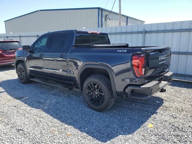 2024 GMC Sierra K1500 Elevation VIN: 1GTPUCEK5RZ165419 Lot: 51556544
