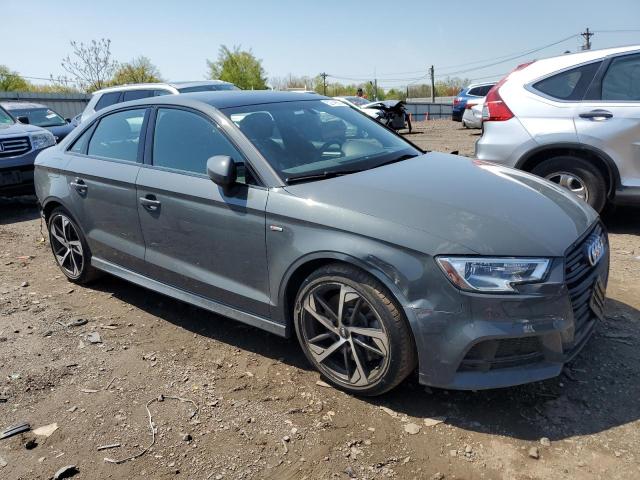 2020 AUDI A3 S-LINE - WAUBEGFF3LA015263