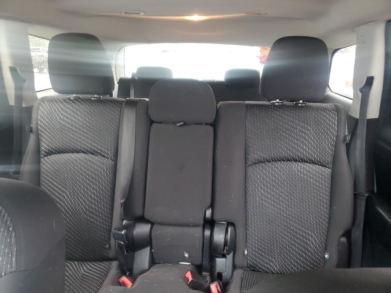 3C4PDDBG9FT618725 2015 Dodge Journey Sxt