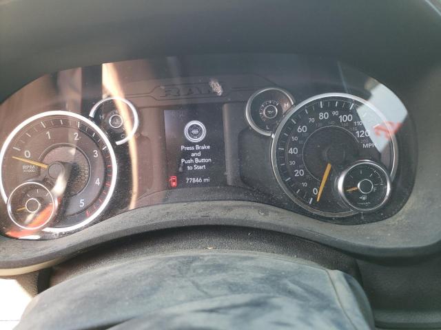 2021 Ram 3500 VIN: 3C7WR9CL6MG553962 Lot: 49979404