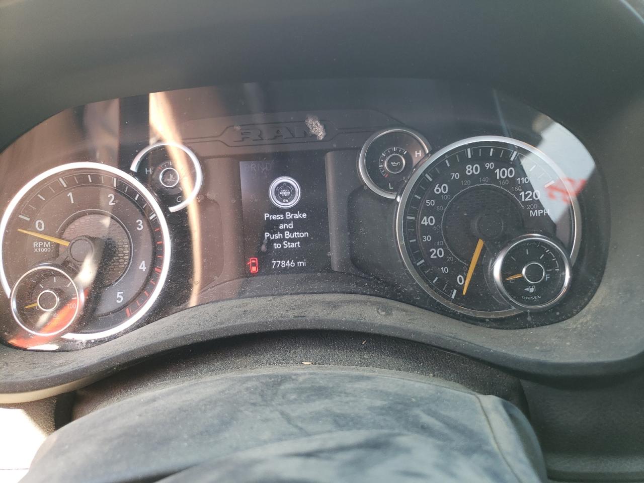 3C7WR9CL6MG553962 2021 Ram 3500