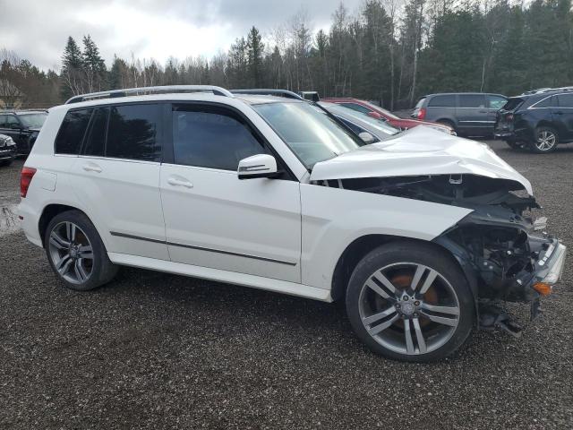 2015 Mercedes-Benz Glk 250 Bluetec VIN: WDCGG0EB9FG412559 Lot: 37194934