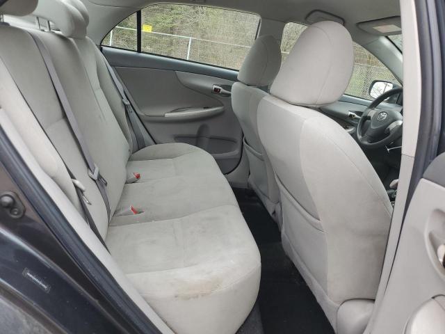 2010 Toyota Corolla Base VIN: 1NXBU4EE5AZ314953 Lot: 49405864