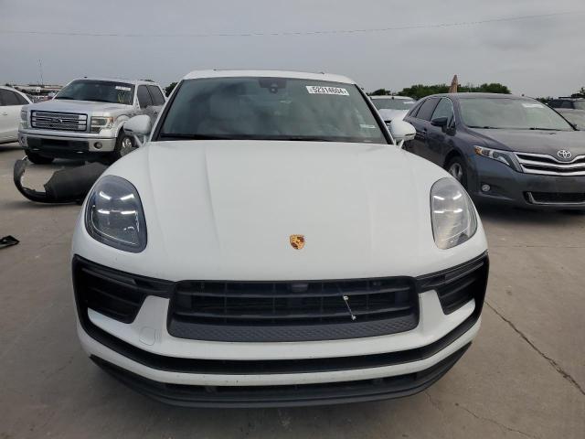 VIN WP1AA2A50NLB05052 2022 Porsche Macan no.5