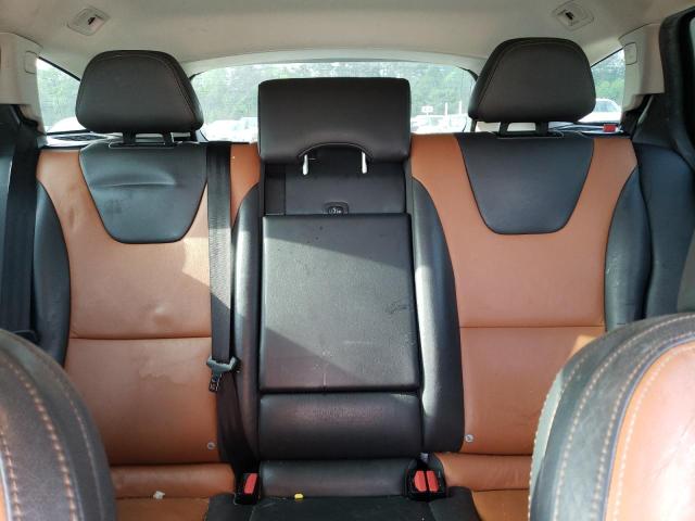 2017 VOLVO V60 CROSS - YV440MWK6H1030348