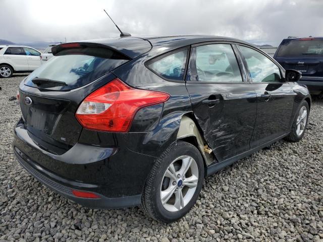 2014 Ford Focus Se VIN: 1FADP3K25EL432186 Lot: 51672244