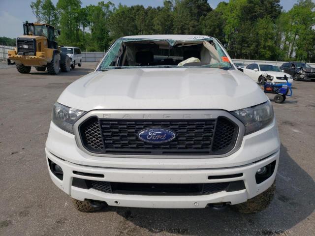 2019 Ford Ranger Xl VIN: 1FTER4FH8KLA18814 Lot: 51281104