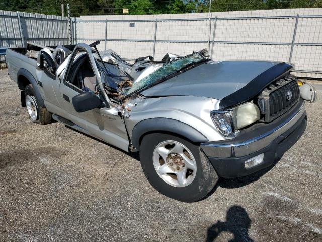 2003 Toyota Tacoma Double Cab Prerunner VIN: 5TEGN92N33Z187039 Lot: 54617824