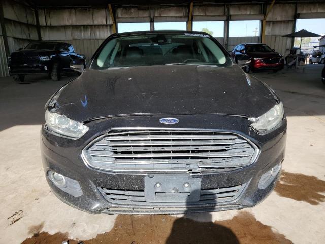 2013 Ford Fusion Se VIN: 3FA6P0HR6DR304079 Lot: 51479874