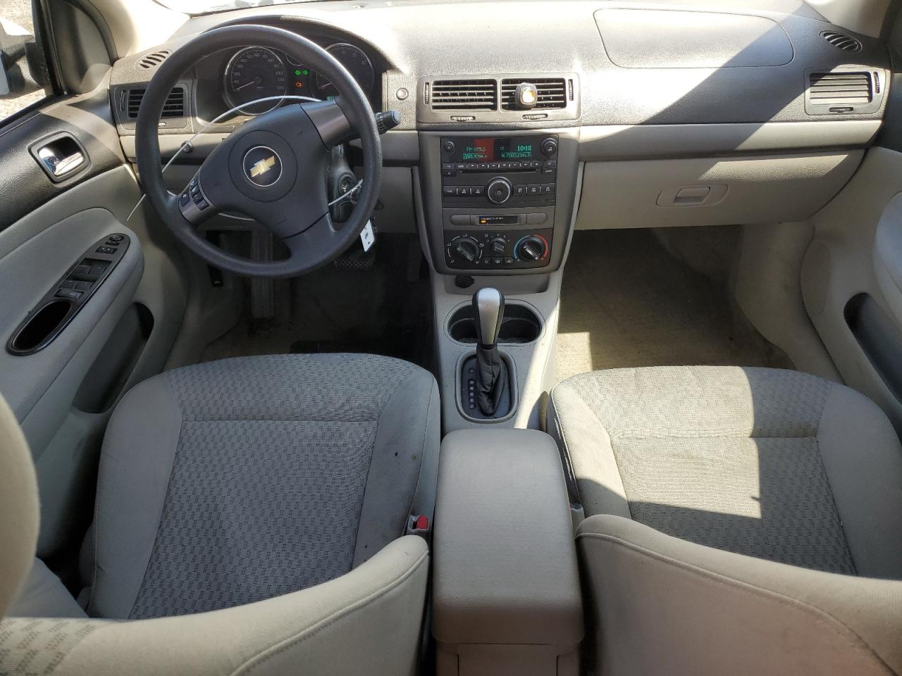 1G1AT58H497247294 2009 Chevrolet Cobalt Lt