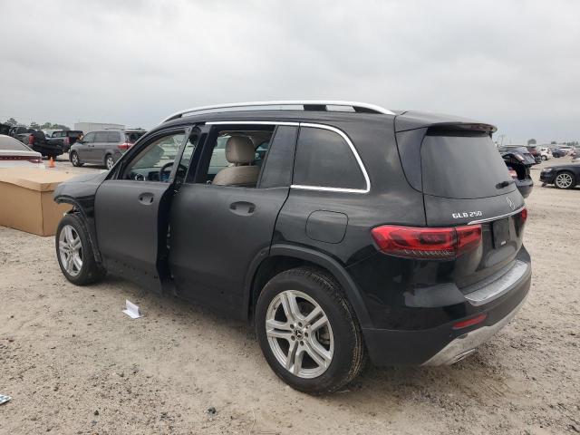 2021 Mercedes-Benz Glb 250 VIN: W1N4M4GB8MW112755 Lot: 50496534