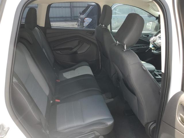 2018 FORD ESCAPE S - 1FMCU0F77JUD58496