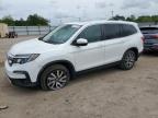 2020 HONDA PILOT EXL - 5FNYF5H59LB016489