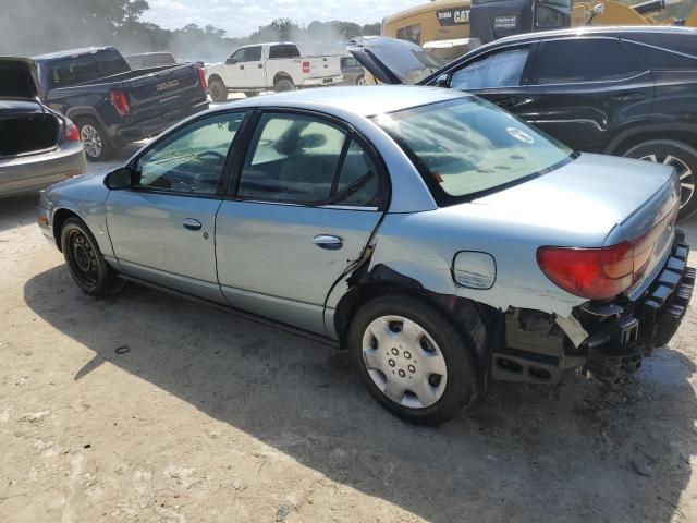 2002 Saturn Sl2 VIN: 1G8ZK52782Z161245 Lot: 51991264