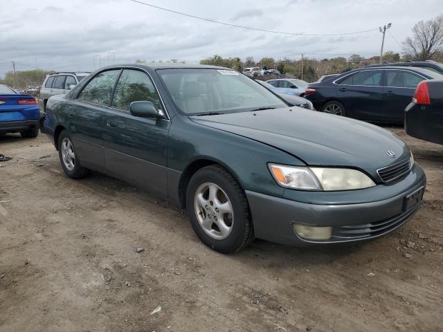 1999 Lexus Es 300 VIN: JT8BF28G2X0163326 Lot: 43296514