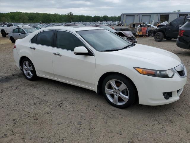 2009 Acura Tsx VIN: JH4CU26679C030924 Lot: 50514134