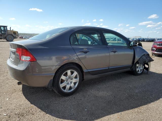 2009 Honda Civic Lx VIN: 19XFA16539E019923 Lot: 52344334