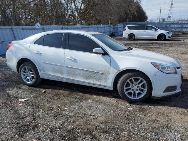 2016 Chevrolet Malibu Limited Lt VIN: 1G11C5SA2GU127181 Lot: 49282574