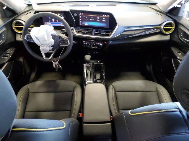 2024 CHEVROLET TRAX ACTIV KL77LKE26RC199074