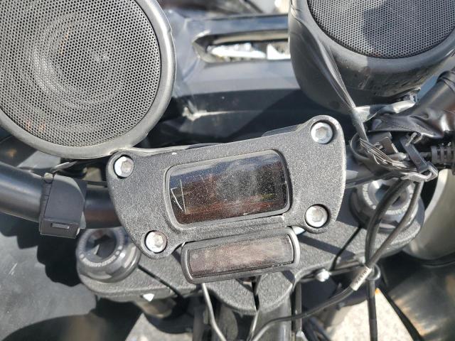 2022 HARLEY-DAVIDSON FXLRST - 1HD1YXZ12NB047736