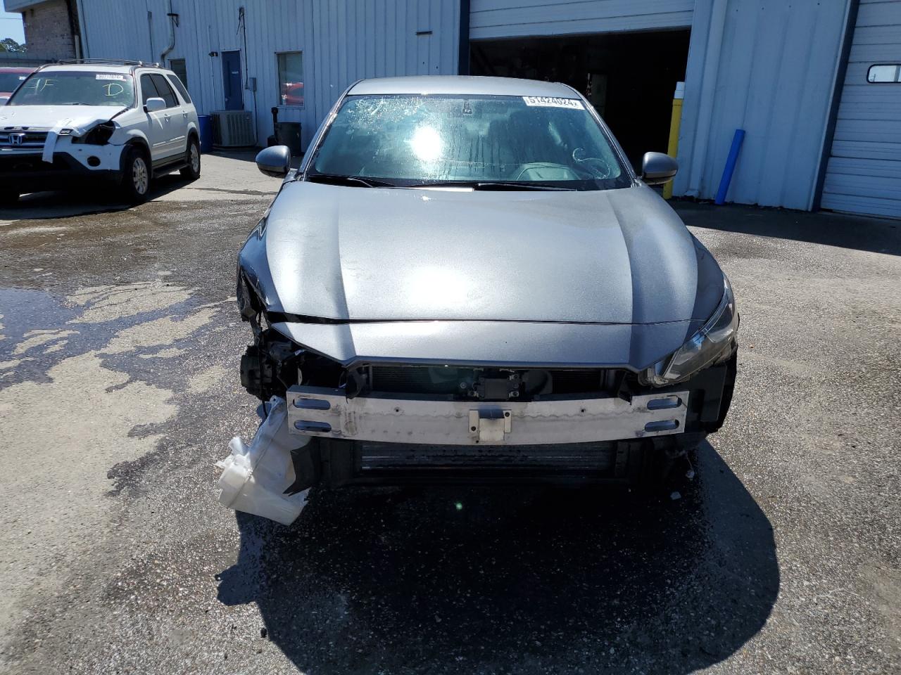 1N4BL4BV9KC139535 2019 Nissan Altima S