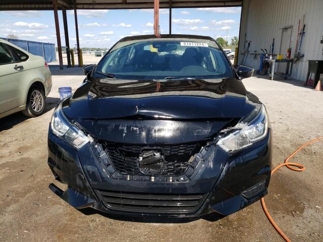 2020 Nissan Versa Sv VIN: 3N1CN8EV8LL864158 Lot: 51411224