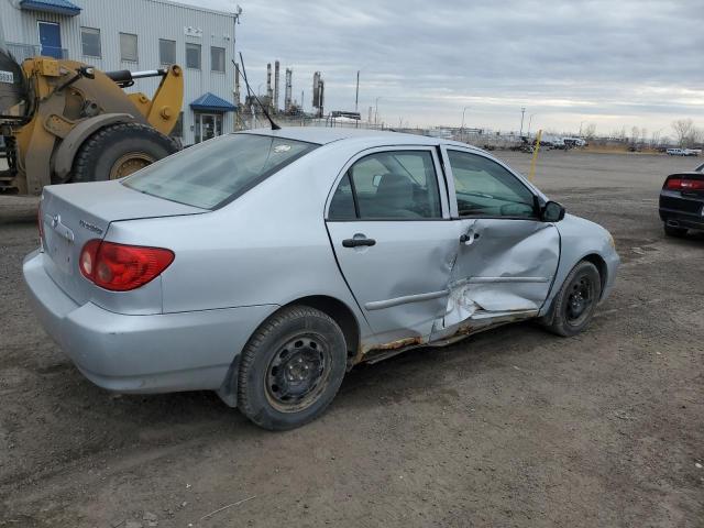 2007 Toyota Corolla Ce VIN: 2T1BR32EX7C740213 Lot: 50228724