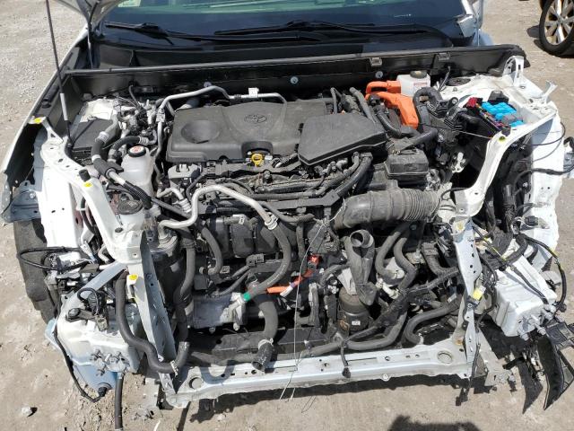 2022 TOYOTA RAV4 PRIME - JTMEB3FV5ND105248
