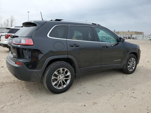 2020 Jeep Cherokee Latitude Plus VIN: 1C4PJMLB0LD633689 Lot: 50337274