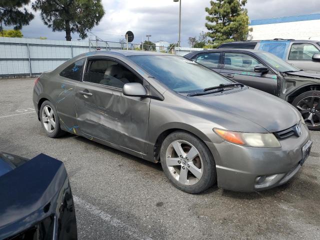 2006 Honda Civic Ex VIN: 2HGFG12836H540057 Lot: 52578934