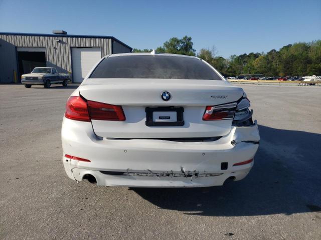 2019 BMW 530 I VIN: WBAJA5C56KWW48736 Lot: 49504804