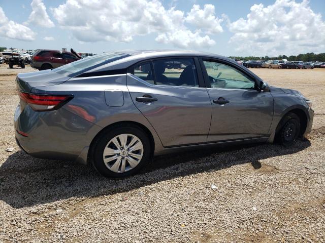 2024 NISSAN SENTRA S - 3N1AB8BV4RY275091