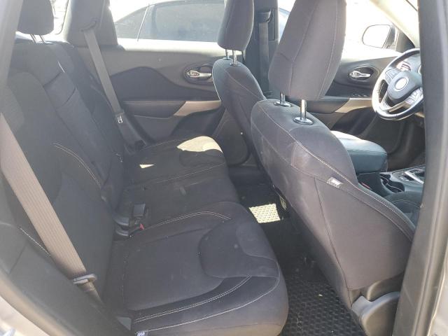 2017 JEEP CHEROKEE L - 1C4PJMCB4HW588753