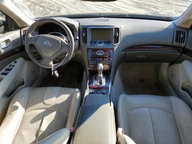 JN1CV6AR5CM670660 2012 Infiniti G37