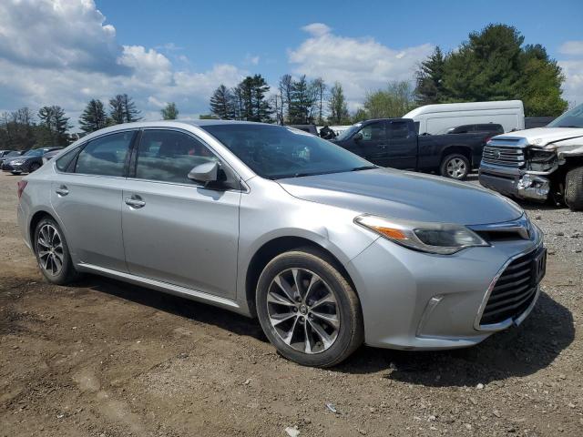2016 TOYOTA AVALON XLE - 4T1BK1EBXGU194036
