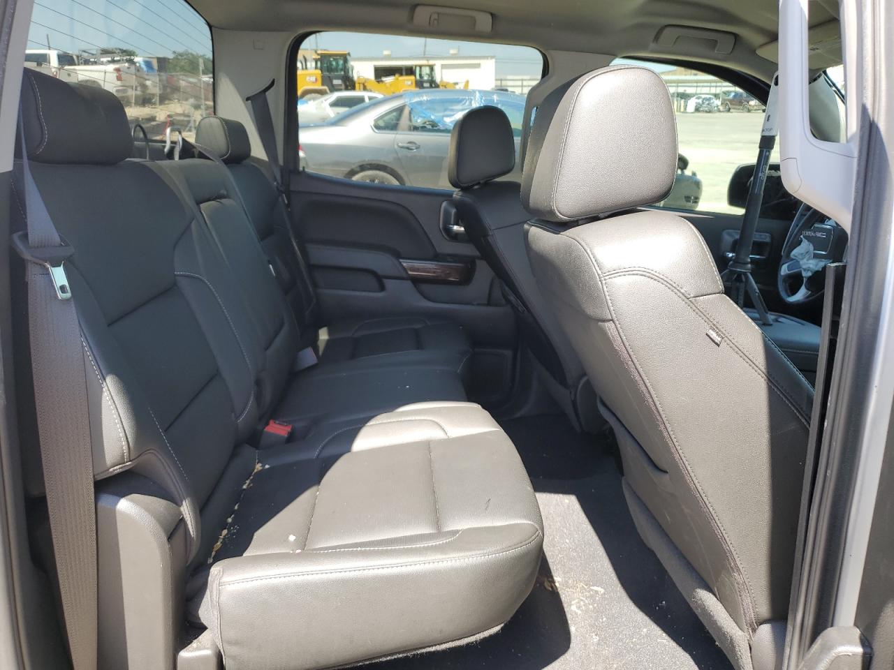 3GTP1NEC1JG626942 2018 GMC Sierra C1500 Slt