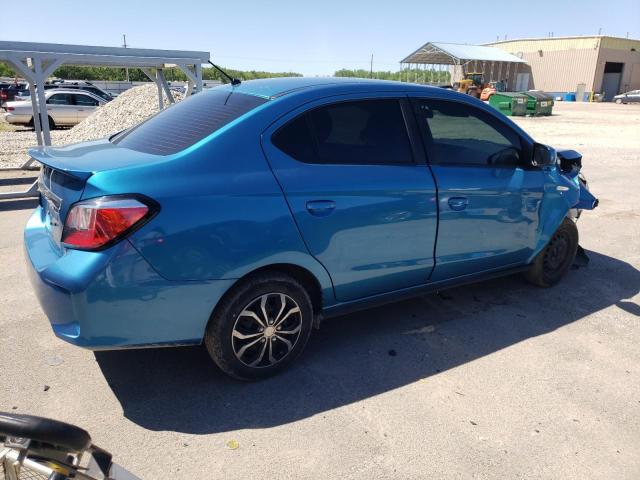 Vin: ml32fufj2mhf05467, lot: 52828974, mitsubishi mirage g4 es 20213