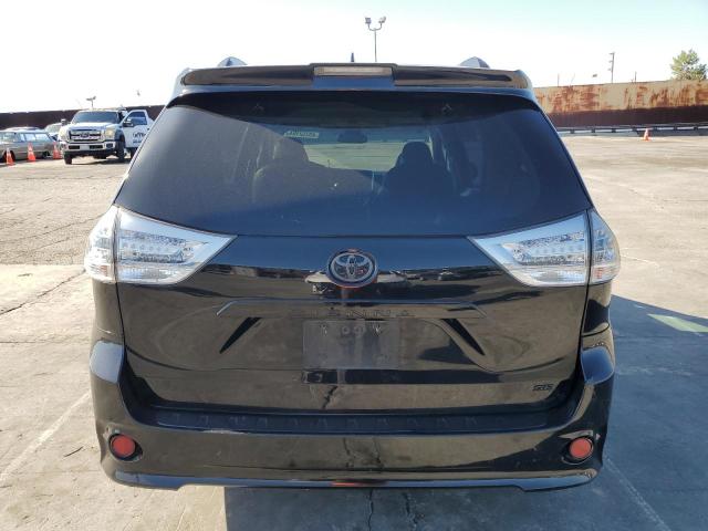 2020 Toyota Sienna Se VIN: 5TDXZ3DCXLS024270 Lot: 49252104