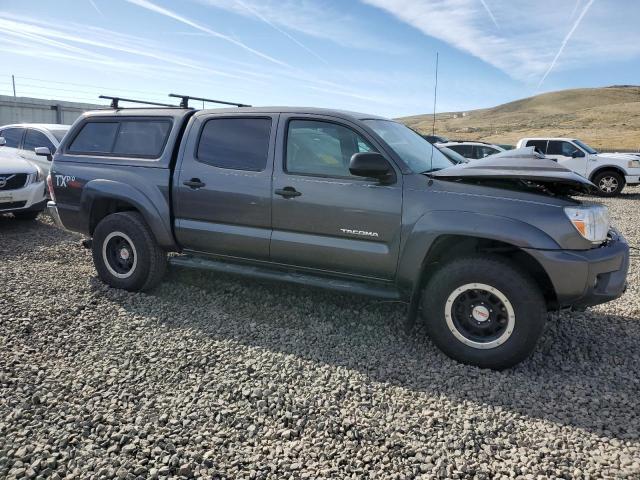 2013 Toyota Tacoma Double Cab VIN: 3TMLU4EN6DM115248 Lot: 50764294