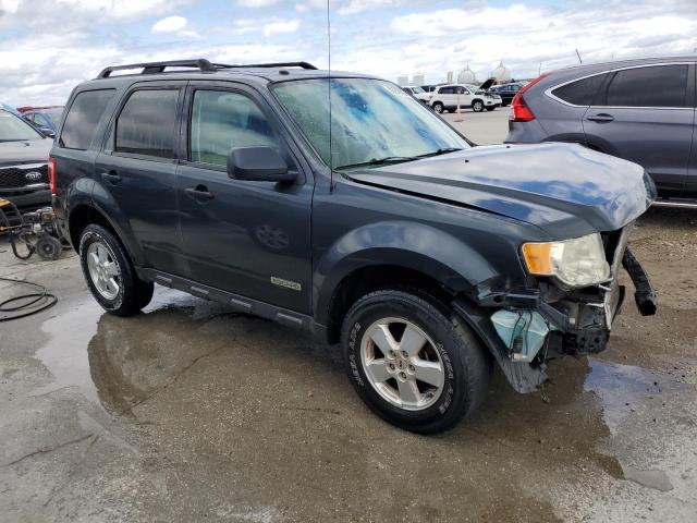 2008 Ford Escape Xlt VIN: 1FMCU03Z98KA71771 Lot: 50278324